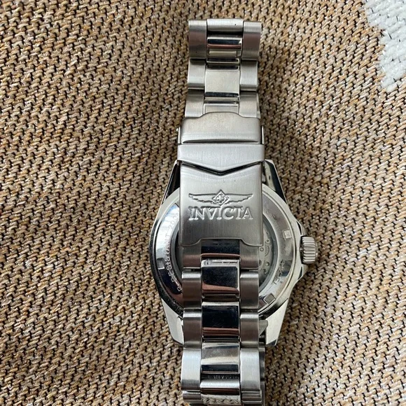Invicta Watch - Picture 2 of 5